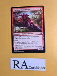 Viashino Branchrider Common 150/281 Dominaria United (DMU) Magic the Gathering