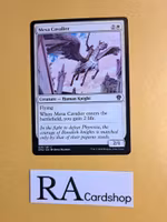 Mesa Cavalier Common 026/281 Dominaria United (DMU) Magic the Gathering