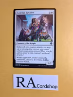 Argivian Cavalier Common 004/281 Dominaria United (DMU) Magic the Gathering