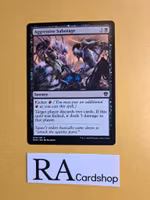 Aggressive Sabotage Common 078/281 Dominaria United (DMU) Magic the Gathering