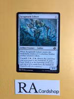 Scrapwork Cohort Common 037/287 The Brothers War Magic the Gathering