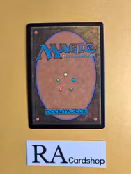 Penregon Strongbull Common 147/287 The Brothers War Magic the Gathering