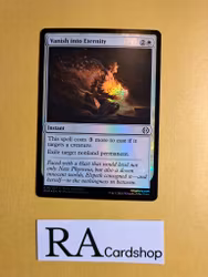 Vanish into Eternity Common Foil 036/271 Phyrexia All Will Be One Magic the Gathering