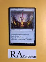 Veterans Powerblade Common 041/287 The Brothers War Magic the Gathering