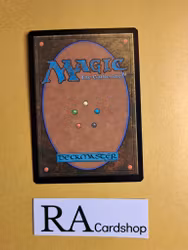 Veterans Powerblade Common 041/287 The Brothers War Magic the Gathering