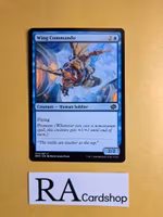 Wing Commando Common 073/287 The Brothers War Magic the Gathering