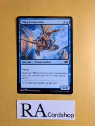 Wing Commando Common 073/287 The Brothers War Magic the Gathering