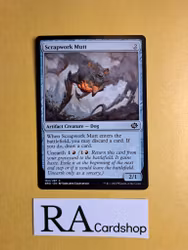 Scrapwork Mutt Common 164/287 The Brothers War Magic the Gathering