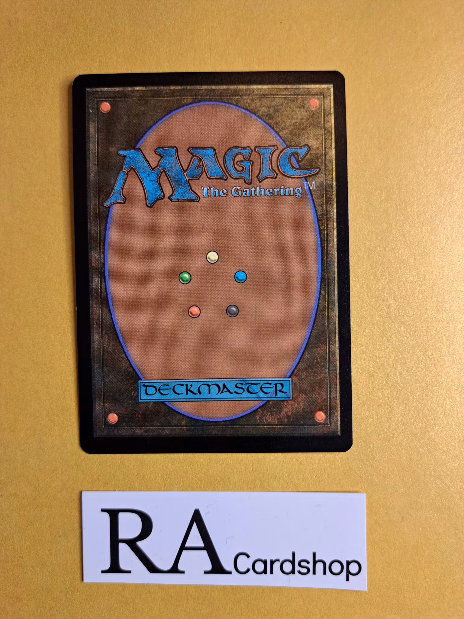 Scrapwork Mutt Common 164/287 The Brothers War Magic the Gathering