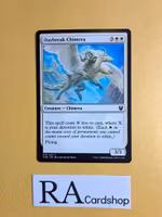 Daybreak Chimera Common 010/254 Theros Beyond Death (THB)Magic the Gathering