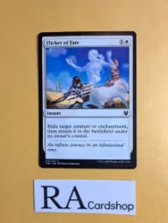 Flicker of Fate Common 016/254 Theros Beyond Death (THB) Magic the Gathering