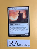 Heliods Pilgrim Common 020/254 Theros Beyond Death (THB) Magic the Gathering