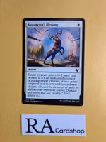 Karametras Blessing Common 026/254 Theros Beyond Death (THB) Magic the Gathering