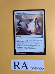 Revoke Existence Common 034/254 Theros Beyond Death (THB) Magic the Gathering