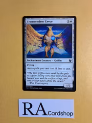 Transcendent Envoy Common 040/254 Theros Beyond Death (THB) Magic the Gathering