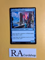 Eidolon of Philosophy Common 048/254 Theros Beyond Death (THB) Magic the Gathering