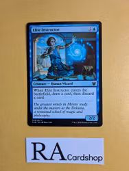 Elite Instructor Common 049/254 Theros Beyond Death (THB) Magic the Gathering