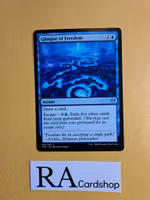Glimpse of Freedom Uncommon 050/254 Theros Beyond Death (THB) Magic the Gathering