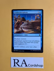 Ichthyomorphosis Common 051/254 Theros Beyond Death (THB) Magic the Gathering