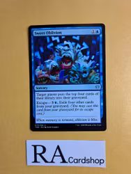 Sweet Oblivion Uncommon 070/254 Theros Beyond Death (THB) Magic the Gathering