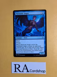 Threnody Singer Uncommon 075/254 Theros Beyond Death (THB) Magic the Gathering