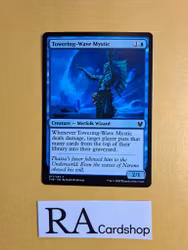 Towering-Wave Mystic Common 077/254 Theros Beyond Death (THB) Magic the Gathering