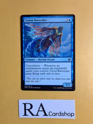 Triton Waverider Common 078/254 Theros Beyond Death (THB) Magic the Gathering