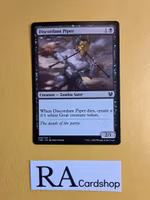Discordant Piper Common 088/254 Theros Beyond Death (THB) Magic the Gathering
