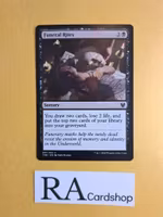 Funeral Rites Common 097/254 Theros Beyond Death (THB) Magic the Gathering