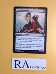 Grim Physician Common 100/254 Theros Beyond Death (THB) Magic the Gathering