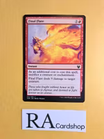 Final Flare Common 134/254 Theros Beyond Death (THB) Magic the Gathering