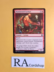 Flummoxed Cyclops Common 135/254 Theros Beyond Death (THB) Magic the Gathering
