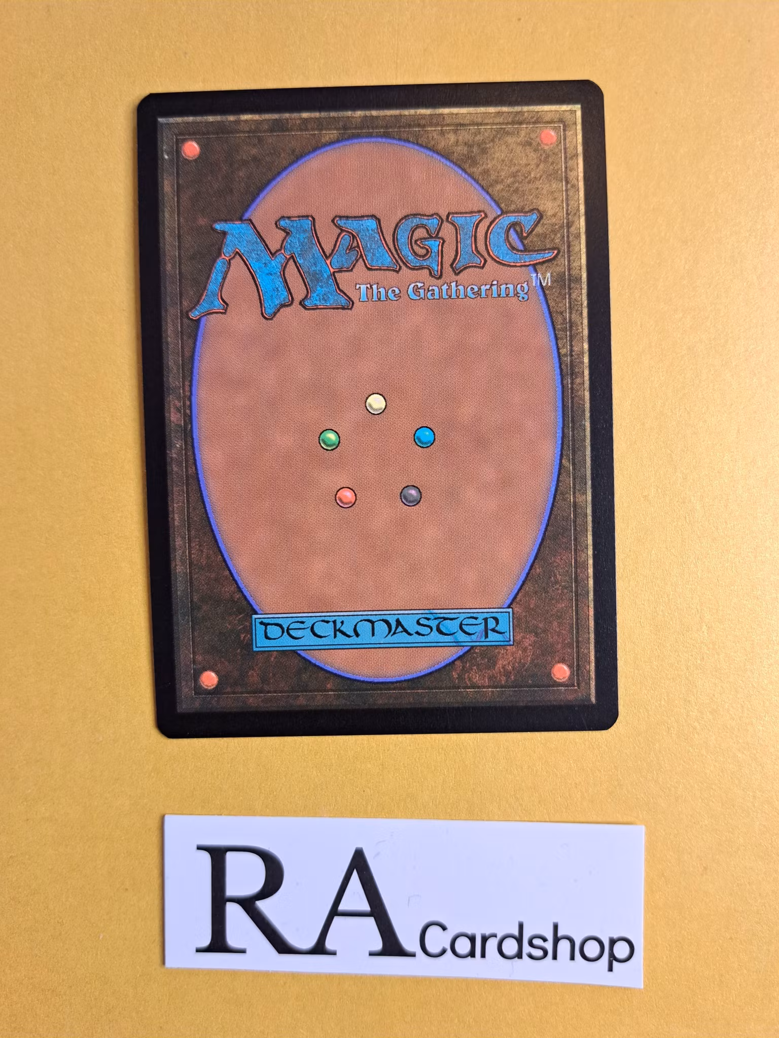 Flummoxed Cyclops Common 135/254 Theros Beyond Death (THB) Magic the Gathering