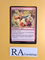 Impending Doom Uncommon 139/254 Theros Beyond Death (THB) Magic the Gathering