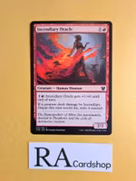 Incendiary Oracle Common 140/254 Theros Beyond Death (THB) Magic the Gathering