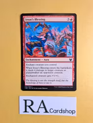 iroass Blessing Common 142/254 Theros Beyond Death (THB) Magic the Gathering