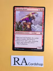 Nyxborn Brute Common 144/254 Theros Beyond Death (THB) Magic the Gathering