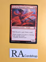 Oread of Mountains Blaze Common 146/254 Theros Beyond Death (THB) Magic the Gathering