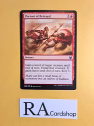 Portent of Betrayal Common 149/254 Theros Beyond Death (THB) Magic the Gathering