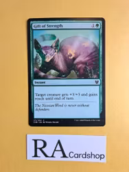 Gift of Strenght Common 171/254 Theros Beyond Death (THB) Magic the Gathering