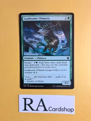 Loathsome Chimera Common 177/254 Theros Beyond Death (THB) Magic the Gathering