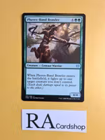 Pheres-Band Brawler Uncommon 193/254 Theros Beyond Death (THB) Magic the Gathering