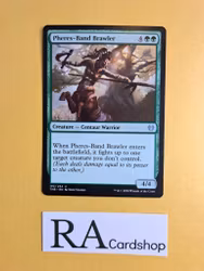 Pheres-Band Brawler Uncommon 193/254 Theros Beyond Death (THB) Magic the Gathering
