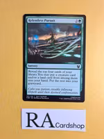 Relentless Pursuit Common 195/254 Theros Beyond Death (THB) Magic the Gathering