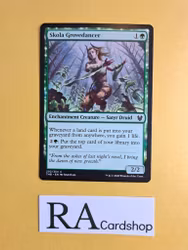 Skola Grovedancer Common 202/254 Theros Beyond Death (THB) Magic the Gathering