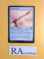 Bronze Sword Common 232/254 Theros Beyond Death (THB) Magic the Gathering