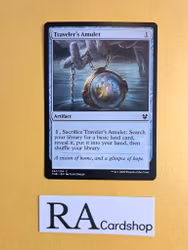 Travelers Amulet Common 240/254 Theros Beyond Death (THB) Magic the Gathering
