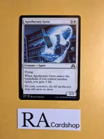 Apothecary Geist Common 004/297 Shadows Over Innistrad Magic the Gathering