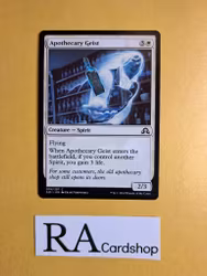 Apothecary Geist Common 004/297 Shadows Over Innistrad Magic the Gathering