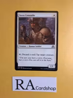 Stern Constable Common 039/297 Shadows Over Innistrad Magic the Gathering